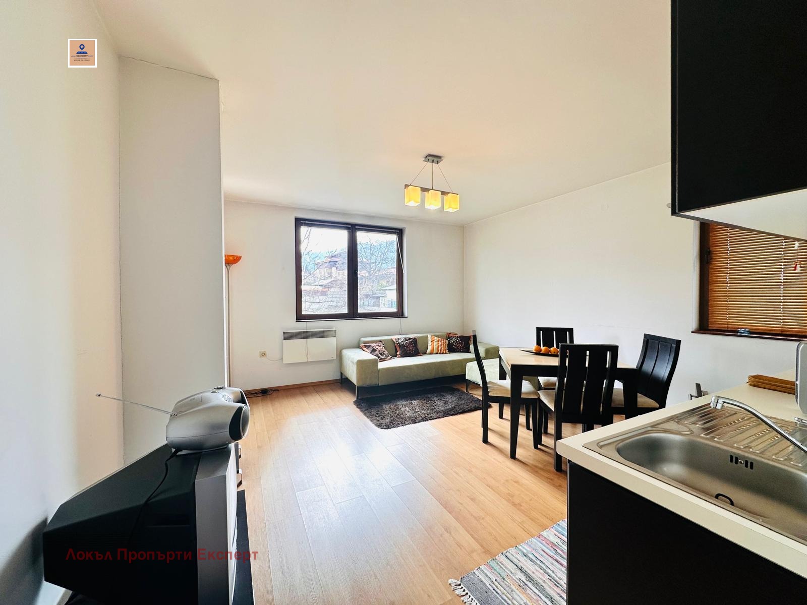 Продава 3-СТАЕН, гр. Банско, област Благоевград