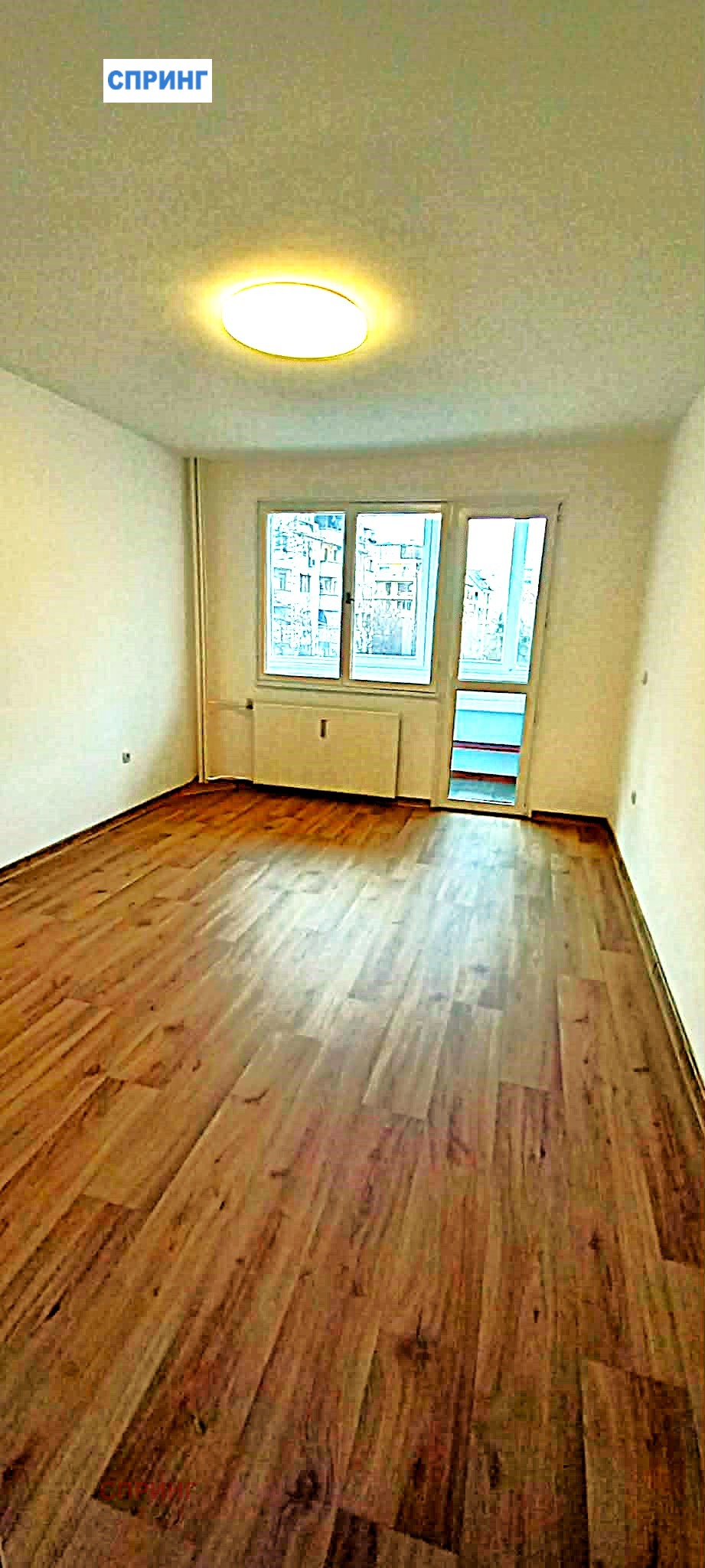 Продава 3-СТАЕН, гр. София, Стрелбище, снимка 7 - Апартаменти - 54415072