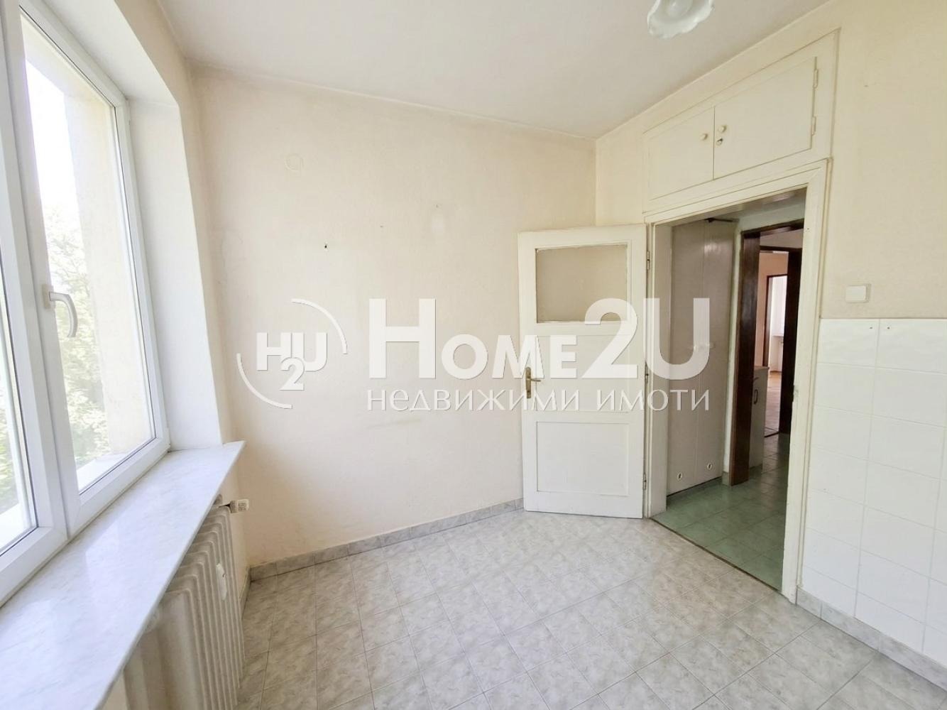 Продава 3-СТАЕН, гр. София, Яворов, снимка 8 - Апартаменти - 54689626