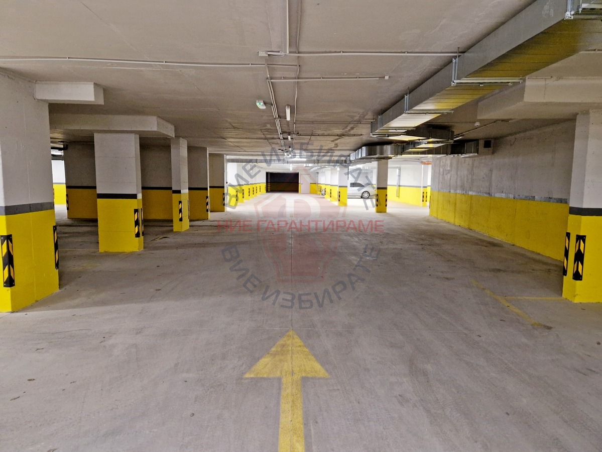Продава 3-СТАЕН, гр. Варна, Кайсиева градина, снимка 4 - Апартаменти - 55027141