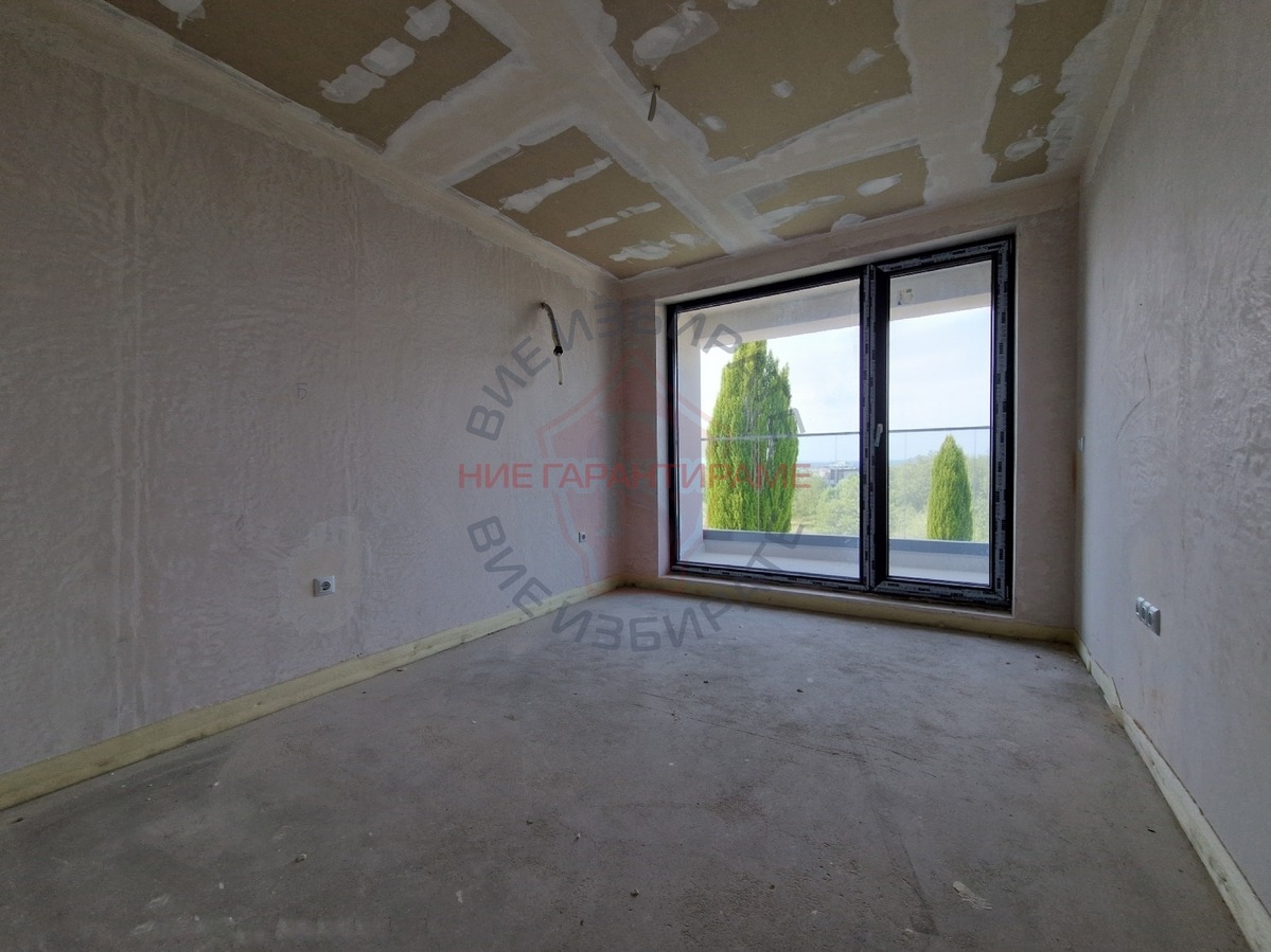 Продава 3-СТАЕН, гр. Варна, Кайсиева градина, снимка 3 - Апартаменти - 55027141