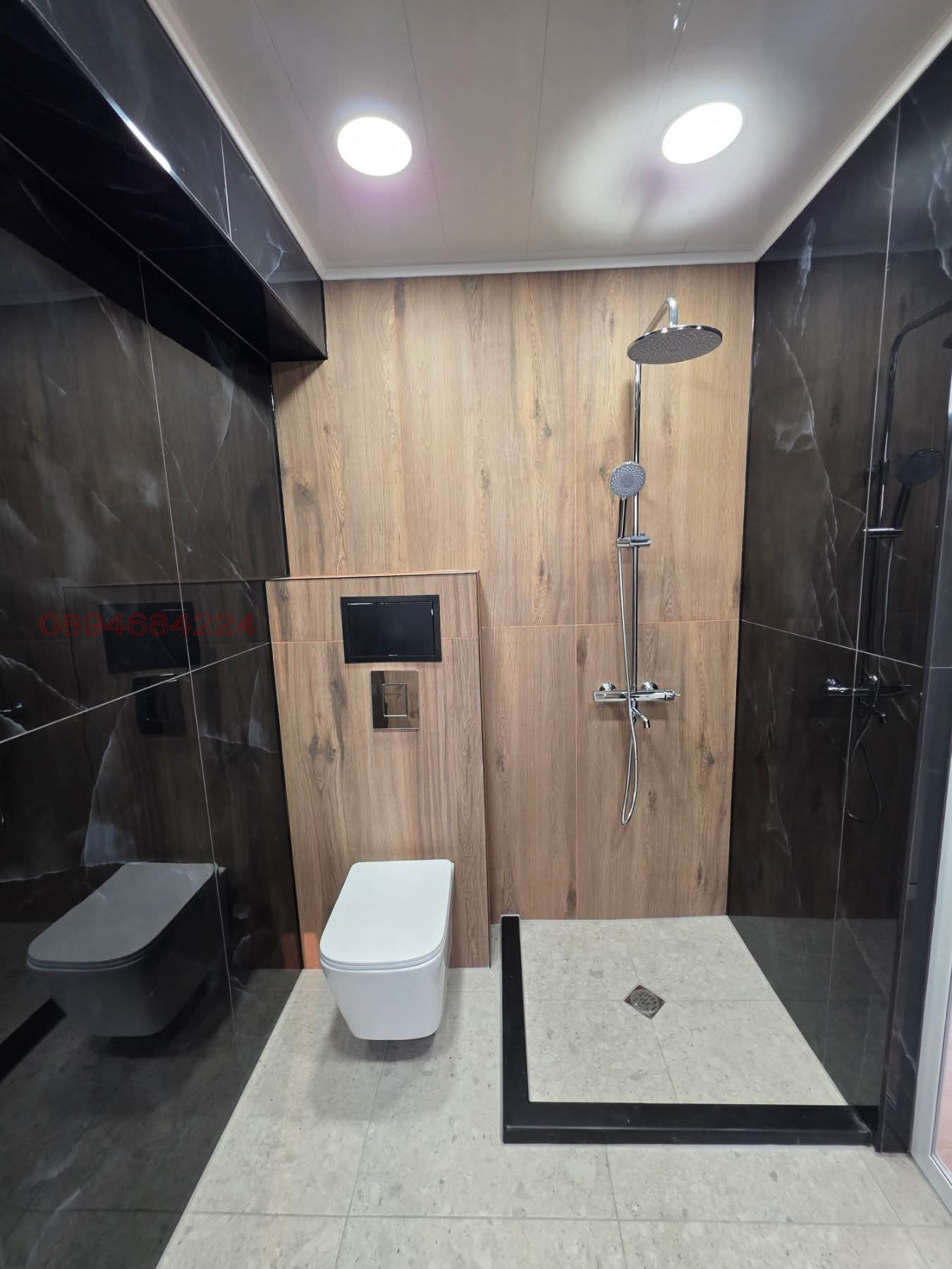Продава 3-СТАЕН, гр. Варна, Автогара, снимка 16 - Апартаменти - 55355175