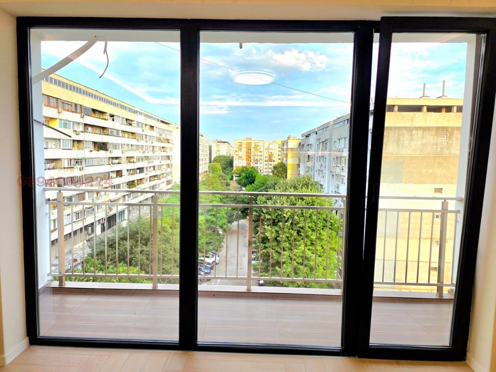 Продава 3-СТАЕН, гр. Варна, Автогара, снимка 4 - Апартаменти - 55355175