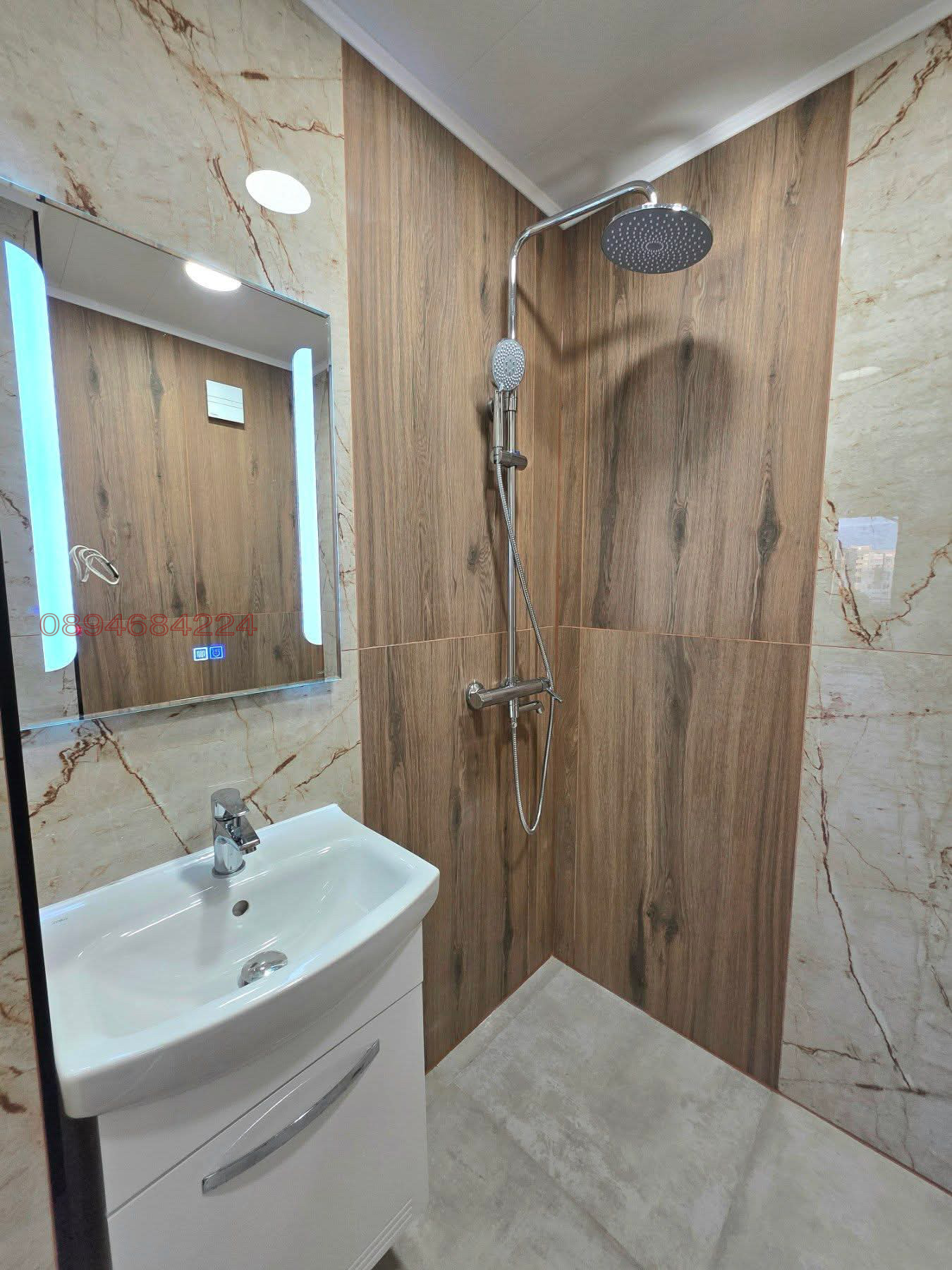 Продава 3-СТАЕН, гр. Варна, Автогара, снимка 12 - Апартаменти - 55355175