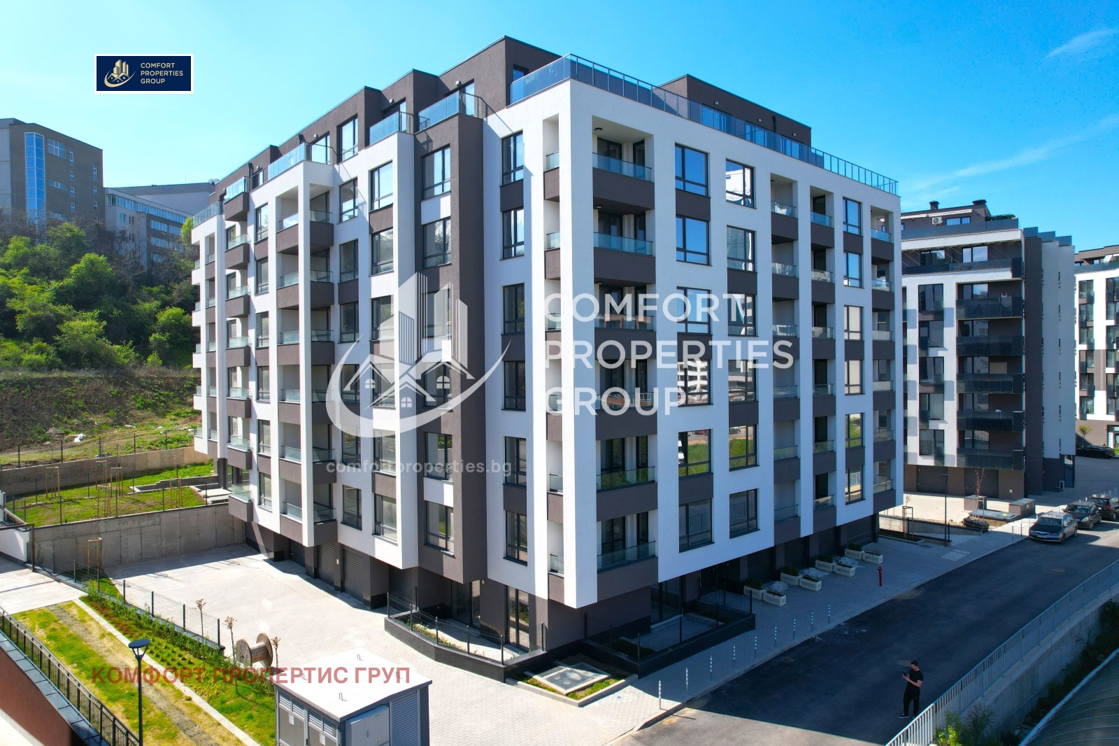 Продава 3-СТАЕН, гр. София, Младост 1, снимка 16 - Апартаменти - 56269002