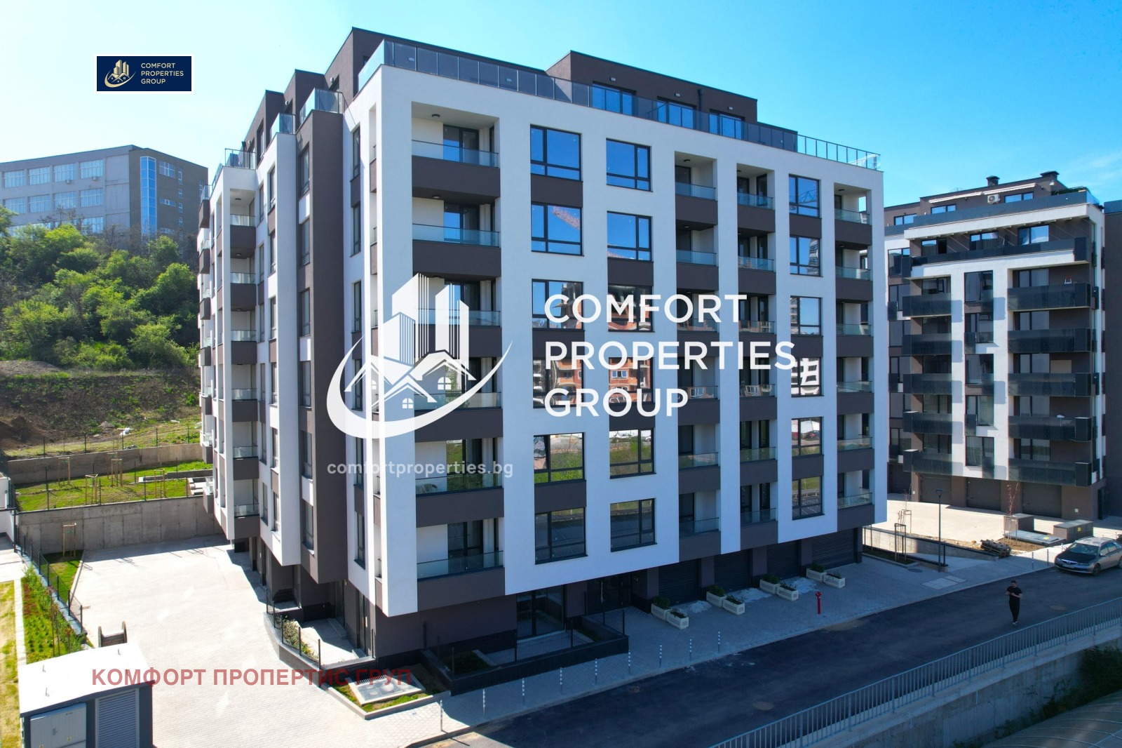Продава 3-СТАЕН, гр. София, Младост 1, снимка 2 - Апартаменти - 56269002