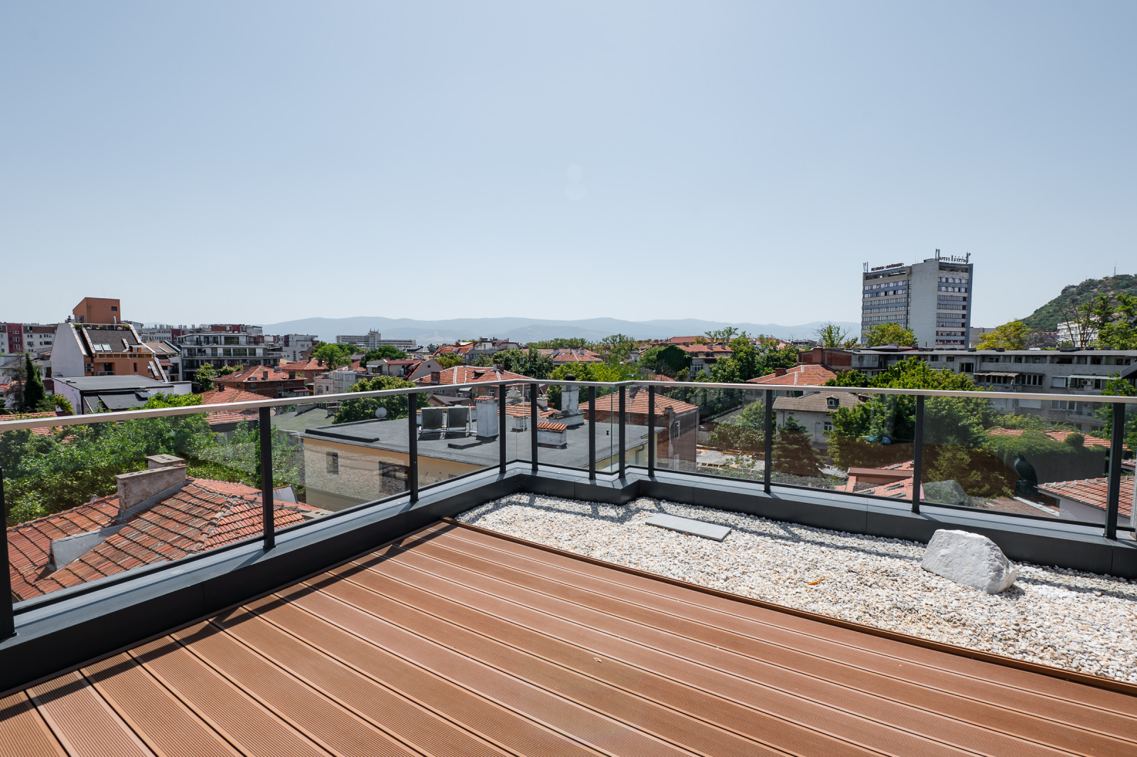 Продава 4-СТАЕН, гр. Пловдив, Център, снимка 12 - Апартаменти - 56009832