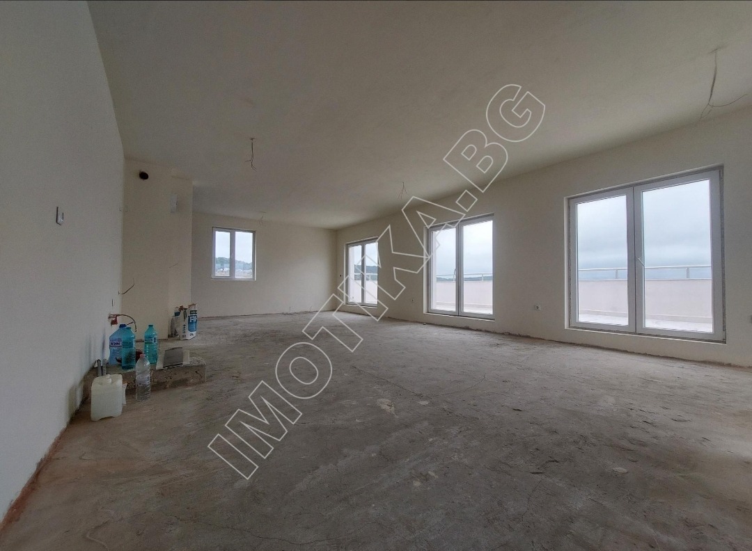 Продава МЕЗОНЕТ, гр. Варна, Виница, снимка 5 - Апартаменти - 56481705