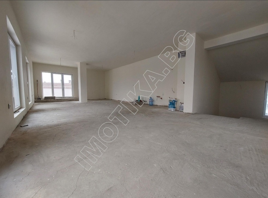 Продава МЕЗОНЕТ, гр. Варна, Виница, снимка 7 - Апартаменти - 56481705