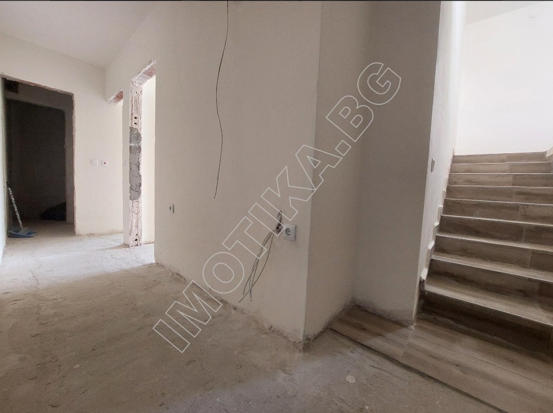 Продава МЕЗОНЕТ, гр. Варна, Виница, снимка 8 - Апартаменти - 56481705