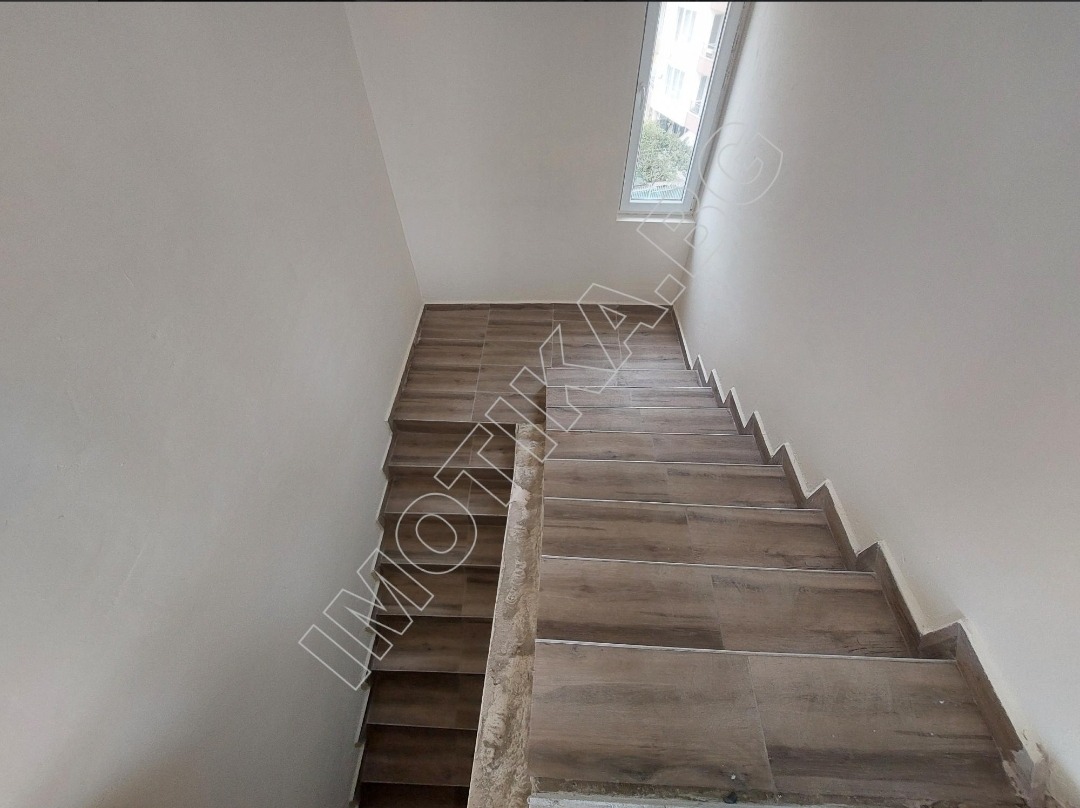 Продава МЕЗОНЕТ, гр. Варна, Виница, снимка 9 - Апартаменти - 56481705