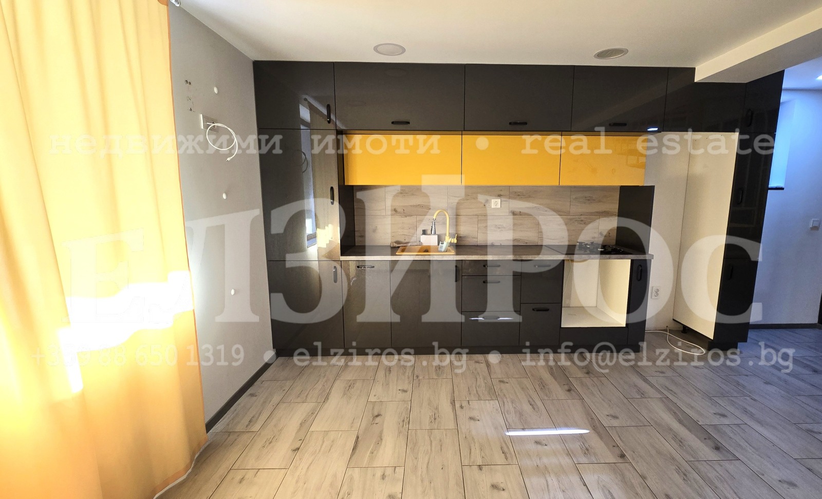 Продава ЕТАЖ ОТ КЪЩА, гр. Кюстендил, Център, снимка 5 - Етаж от къща - 54367379