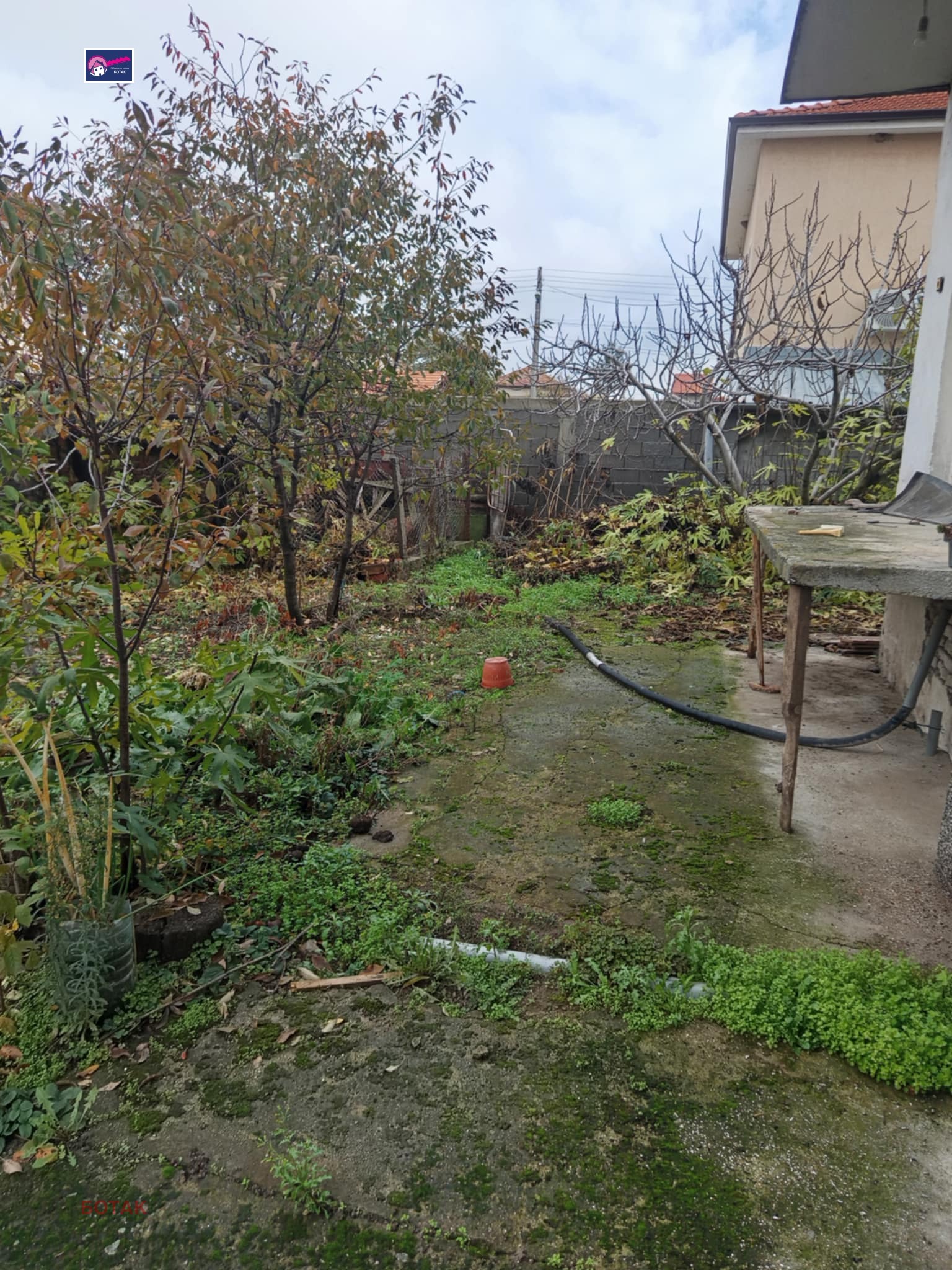 Продава КЪЩА, с. Добровница, област Пазарджик, снимка 2 - Къщи - 54377546