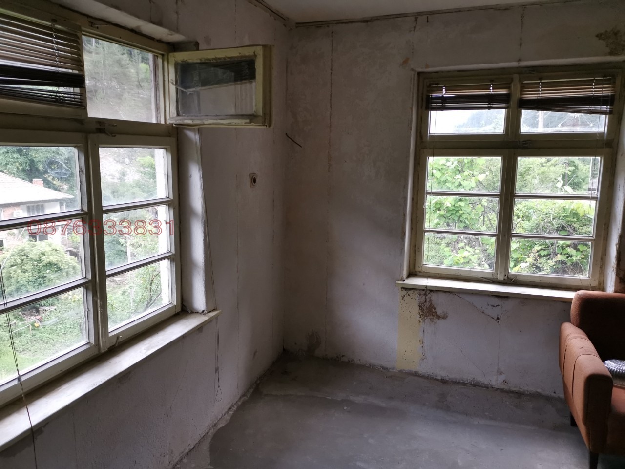 Продава КЪЩА, с. Соколовци, област Смолян, снимка 6 - Къщи - 53949699