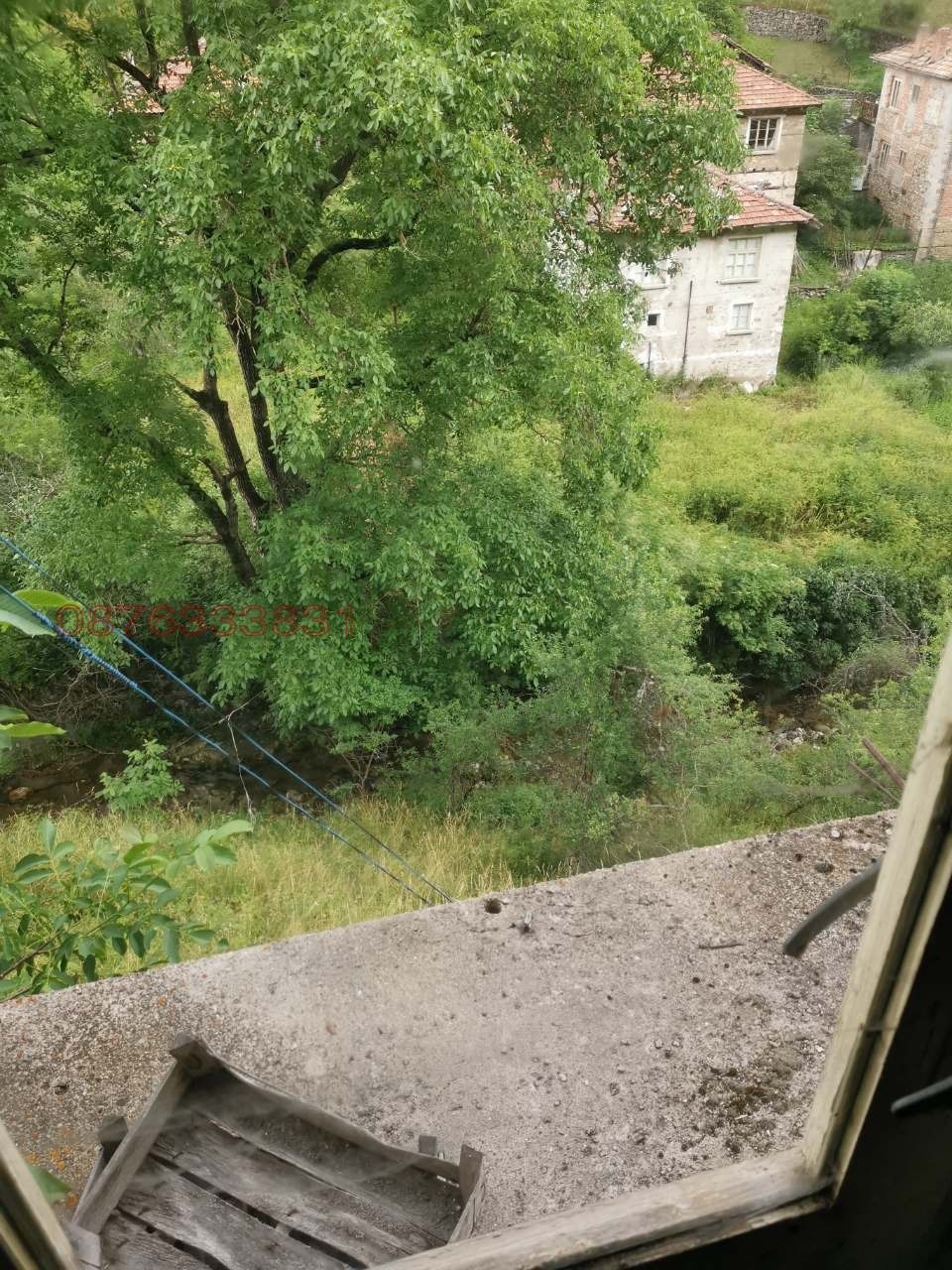 Продава КЪЩА, с. Соколовци, област Смолян, снимка 5 - Къщи - 53949699