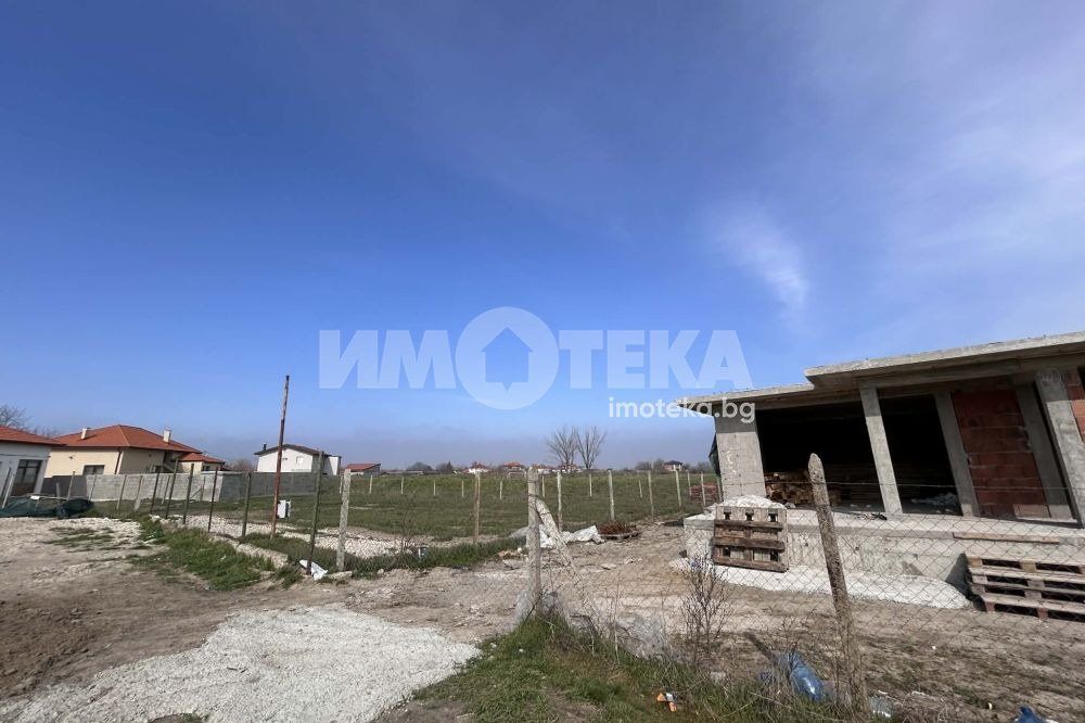 Продава КЪЩА, с. Рогош, област Пловдив, снимка 4 - Къщи - 54274991