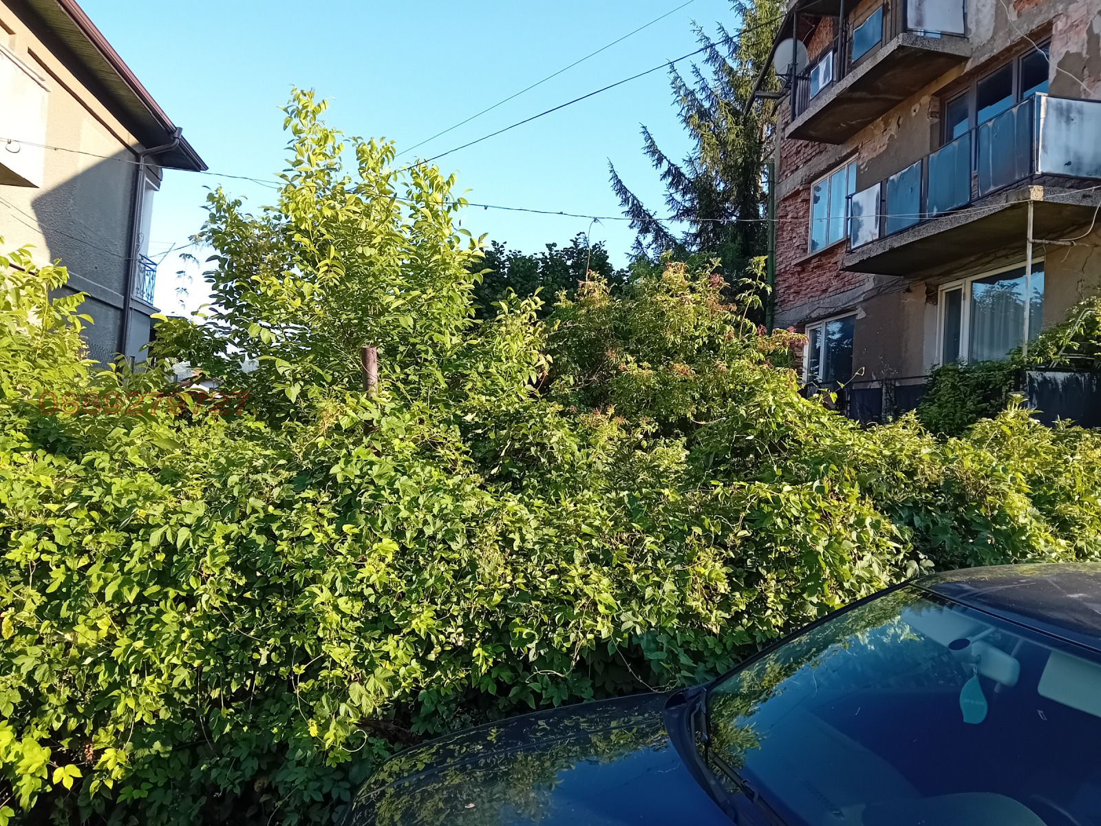 Продава КЪЩА, гр. Перник, Клепало, снимка 2 - Къщи - 55522763