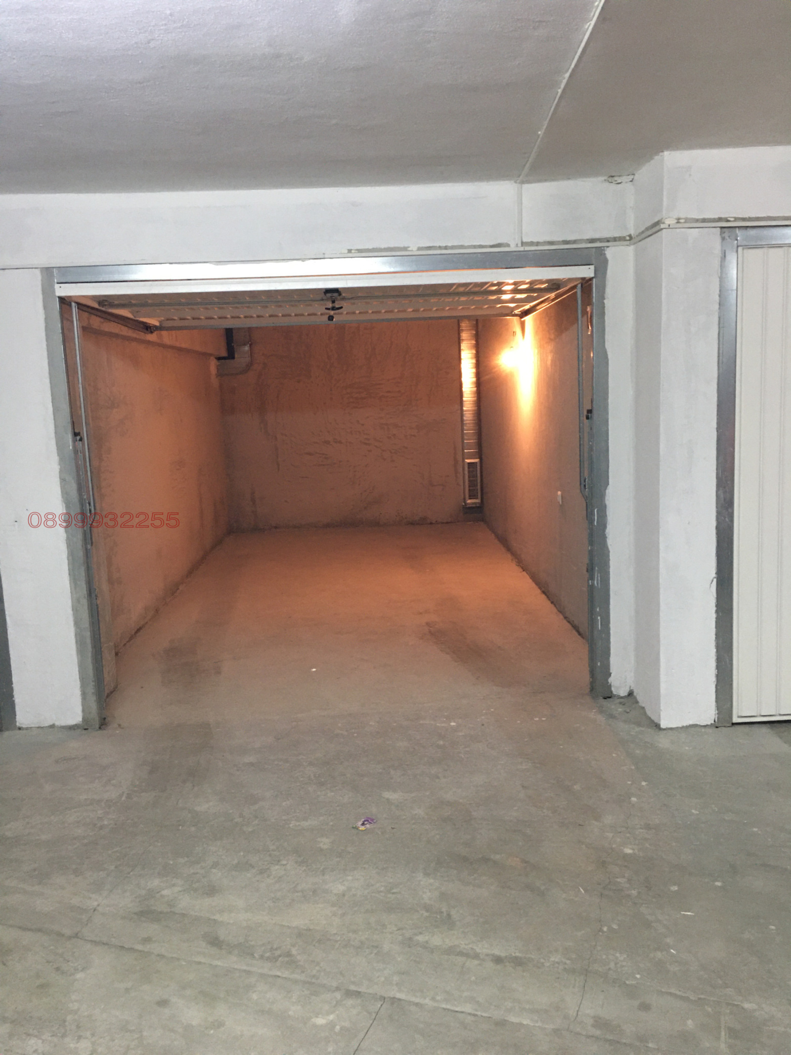 Продава ГАРАЖ, ПАРКОМЯСТО, гр. София, Бъкстон, снимка 3 - Гаражи и паркоместа - 53909854