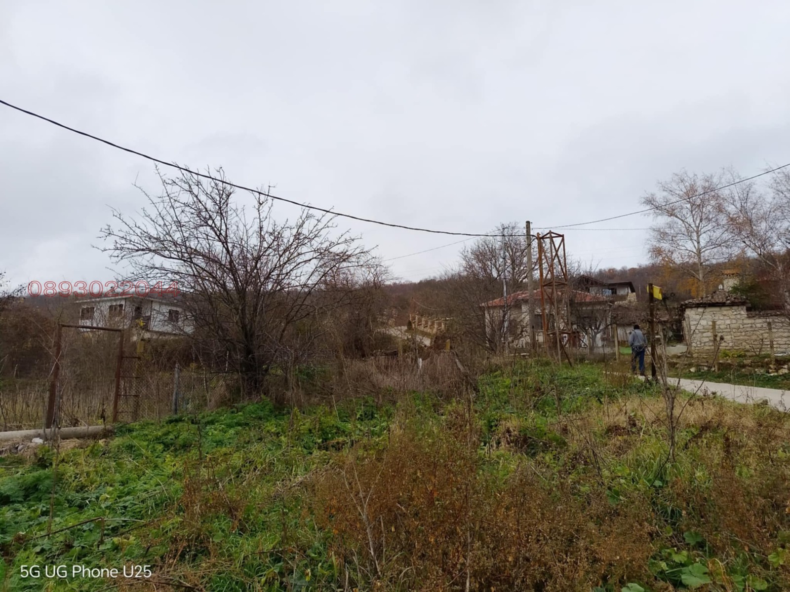 Продава ПАРЦЕЛ, с. Прилеп, област Добрич, снимка 2 - Парцели - 53704637