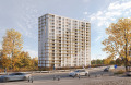 Продава 3-СТАЕН, гр. София, Банишора, снимка 2