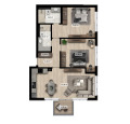 Продава 3-СТАЕН, град София, Полигона • 334219 € • 92227810 — Holmes.bg