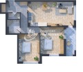 Продава  3-стаен град София , Младост 1 , 107 кв.м | 86120315 - изображение [13]