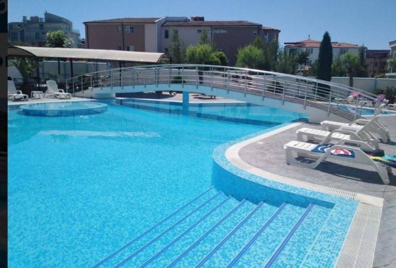 Продава 2-СТАЕН в област Бургас, гр. Несебър - 57 кв.м / 62 500 € » 122 239.38 лв., ПЕТРОВА103