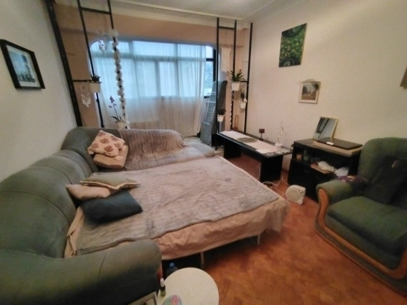 Продава 3-СТАЕН в град София, Изток - 74 кв.м / 220 000 € » 430 282.60 лв., ИМОТЕН ЦЕНТЪР БЪЛГАРИЯ 2021