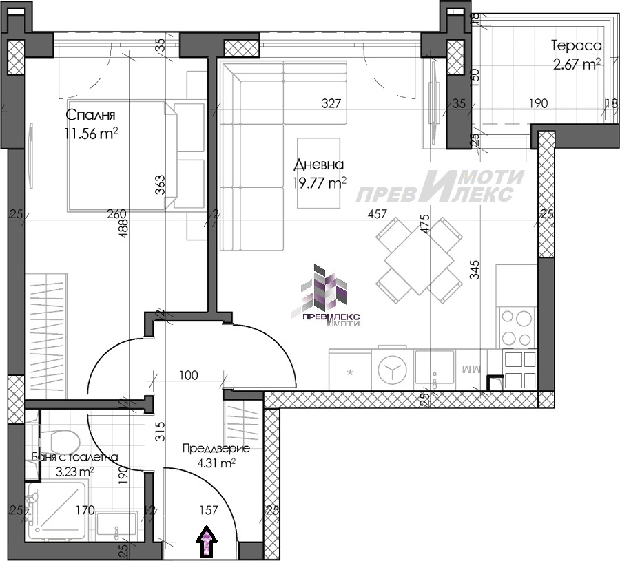 ������� 2-����� | Imot.bg � ����������� 1