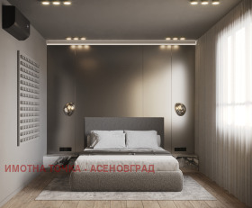 1 slaapkamer Asenovgrad, regio Plovdiv 7