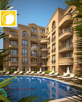 En venta 1 dormitorio