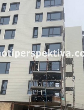 1 yatak odası Trakiya, Plovdiv