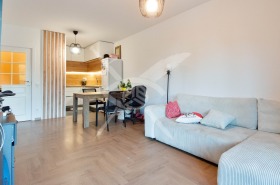 1 bedroom Malinova dolina, Sofia