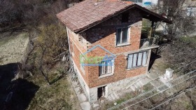 Casa Gorni Okol, região Sófia