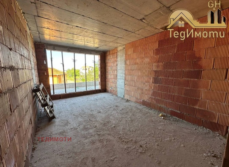 Zu verkaufen  Studio region Burgas , Zarewo , 47 qm | 94078766 - Bild [4]