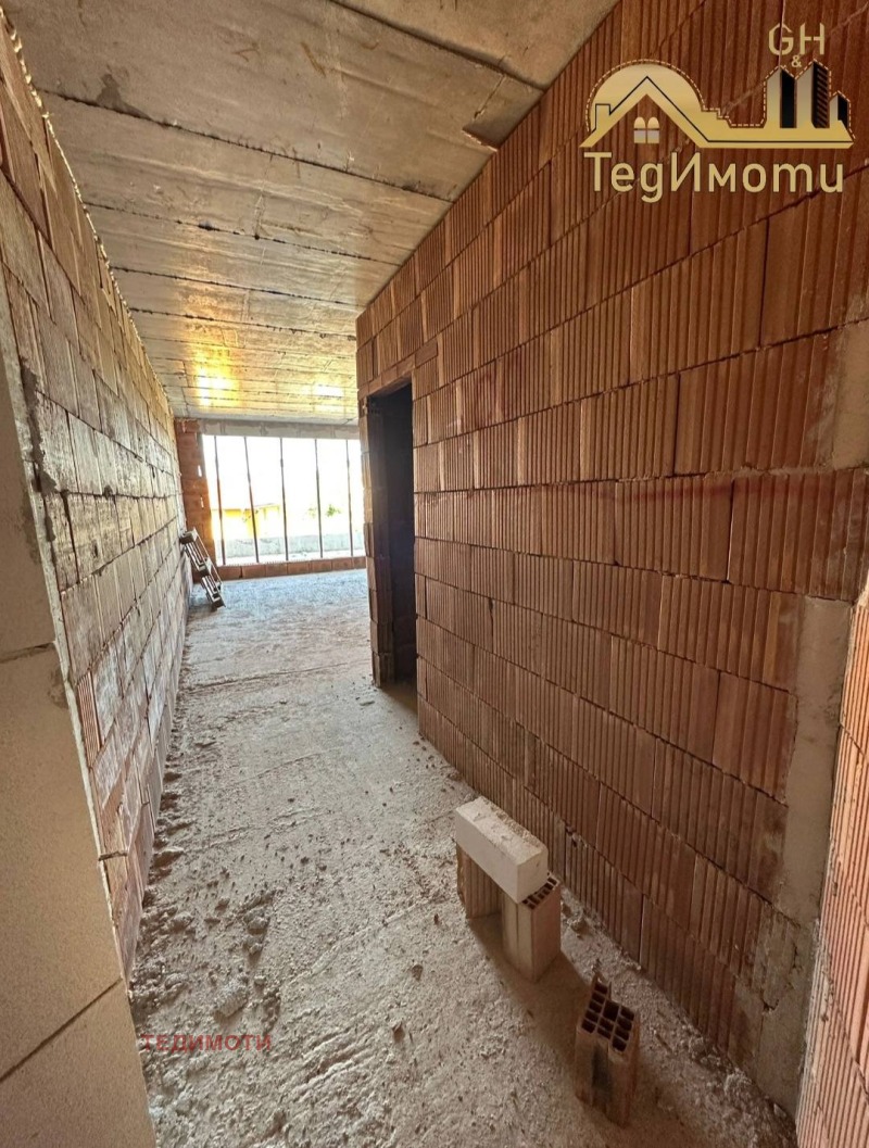 Zu verkaufen  Studio region Burgas , Zarewo , 47 qm | 94078766 - Bild [5]