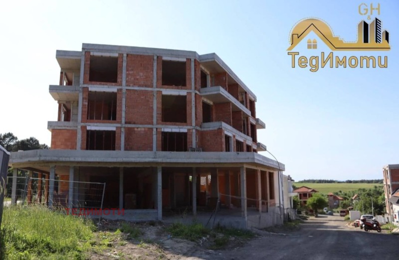 Zu verkaufen  Studio region Burgas , Zarewo , 47 qm | 94078766 - Bild [2]