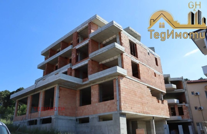 Zu verkaufen  Studio region Burgas , Zarewo , 47 qm | 94078766 - Bild [3]