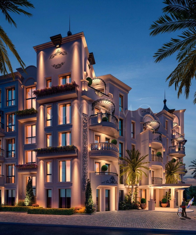 Продава 1-СТАЕН, к.к. Слънчев бряг, област Бургас, снимка 5 - Апартаменти - 53256146