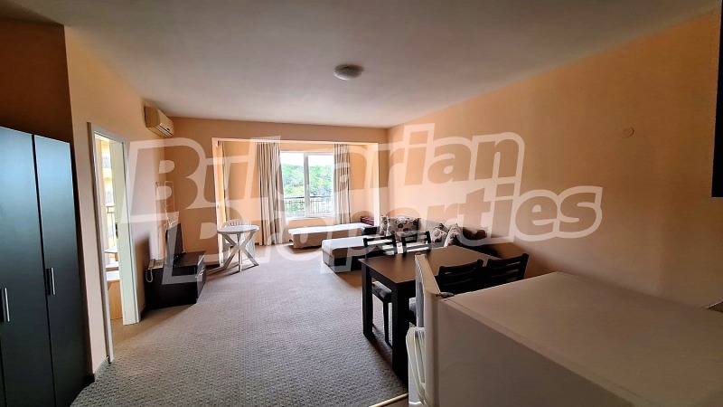 Продава 1-СТАЕН, гр. Варна, област Варна, снимка 17 - Апартаменти - 53278150