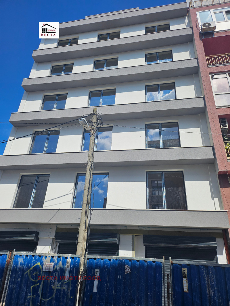 Продава  2-стаен град Варна , Център , 55 кв.м | 67936472 - изображение [2]