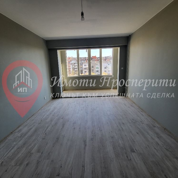 Te koop  1 slaapkamer Sofia , Sveta Troitsa , 44 m² | 22468032 - afbeelding [4]