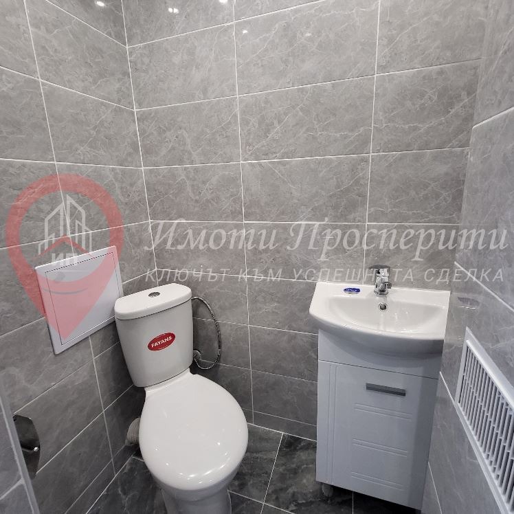 Te koop  1 slaapkamer Sofia , Sveta Troitsa , 44 m² | 22468032 - afbeelding [7]