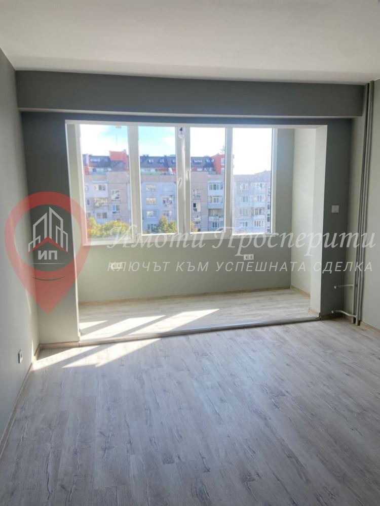 Te koop  1 slaapkamer Sofia , Sveta Troitsa , 44 m² | 22468032 - afbeelding [2]