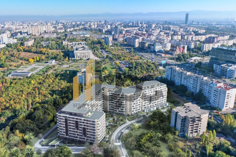 Na sprzedaż  1 sypialnia Sofia , Mladost 4 , 82 mkw | 79503563 - obraz [6]