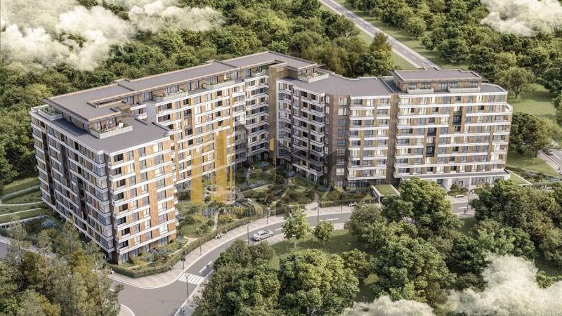 Na sprzedaż  1 sypialnia Sofia , Mladost 4 , 82 mkw | 79503563 - obraz [5]
