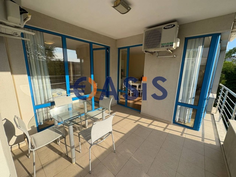 Satılık  1 yatak odası bölge Burgaz , k.k. Slançev bryag , 72 metrekare | 22341100 - görüntü [13]
