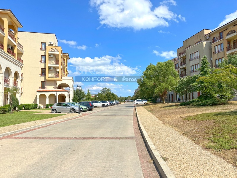 Продава  2-стаен област Добрич , гр. Балчик , 70 кв.м | 50826179 - изображение [9]