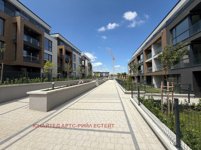 Na prodej  1 ložnice Sofia , Malinova dolina , 141 m2 | 95335228 - obraz [12]