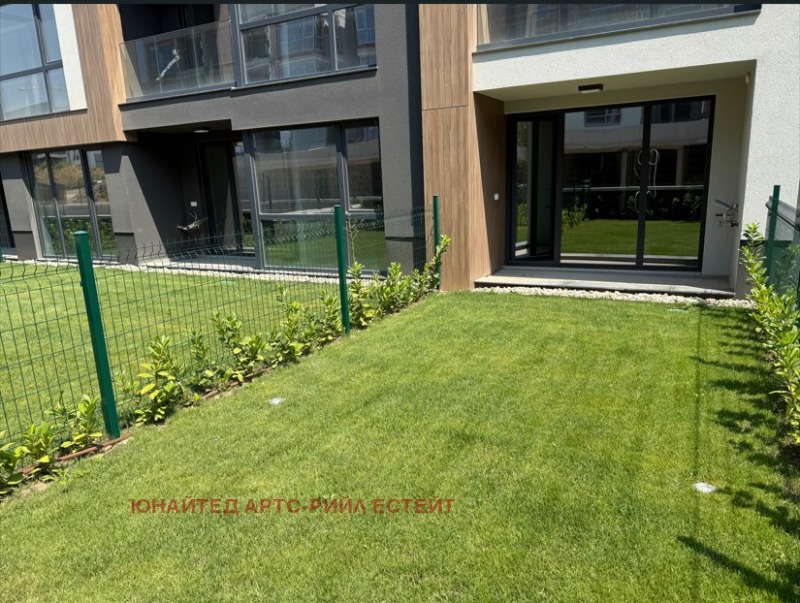 Na prodej  1 ložnice Sofia , Malinova dolina , 141 m2 | 95335228 - obraz [6]